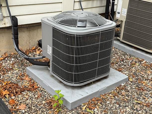 24/7 Emergency Hvac experts in Brooklyn, MI