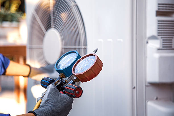 Affordable Hvac solutions in Brooklyn, MI