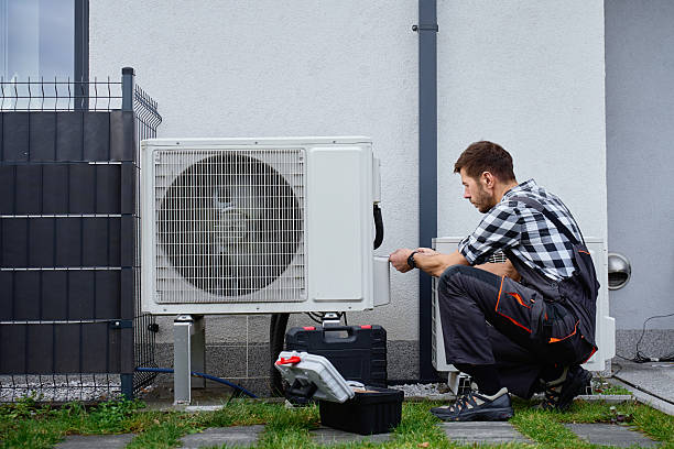 Top rated local Hvac specialists in Brooklyn, MI